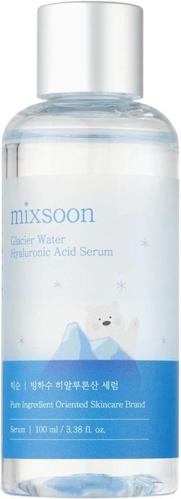 Immagine prodotto Mixsoon Siero all'acido ialuronico Glacier Water (100 ml) (100 ml)