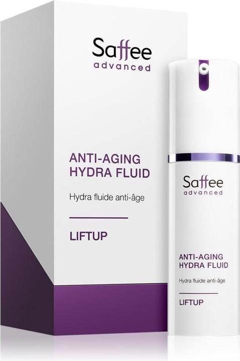 Actual product image Saffee Advanced LIFTUP (30 ml)