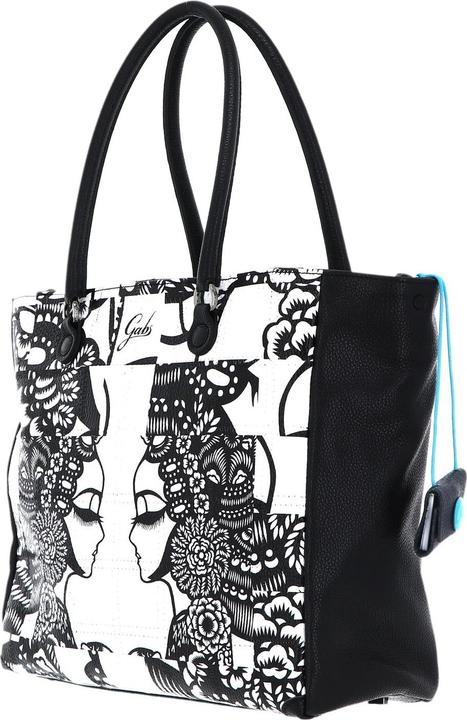 Immagine prodotto Gabs Jessica Stampa Trip Shoulderbag