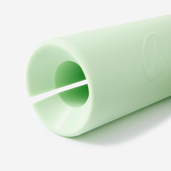 Produktbild Corength Hantelgriffe Fat Grips - grün