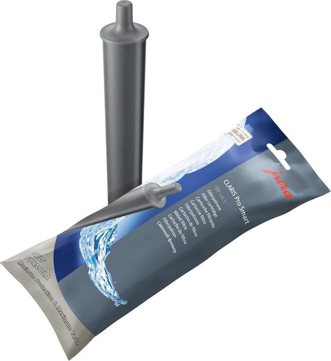 Actual product image Jura CLARIS Pro Smart filter cartridges (4x)