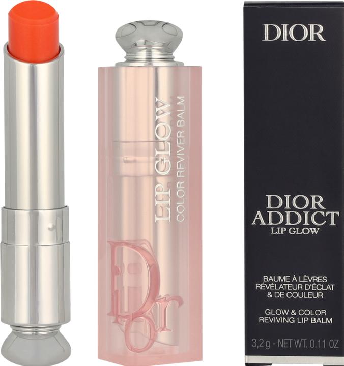 Image du produit Dior Addict Lip Glow (Stick de soin des lèvres)