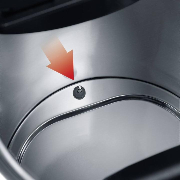 Actual product image Graef Wk 701 (1.50 l)