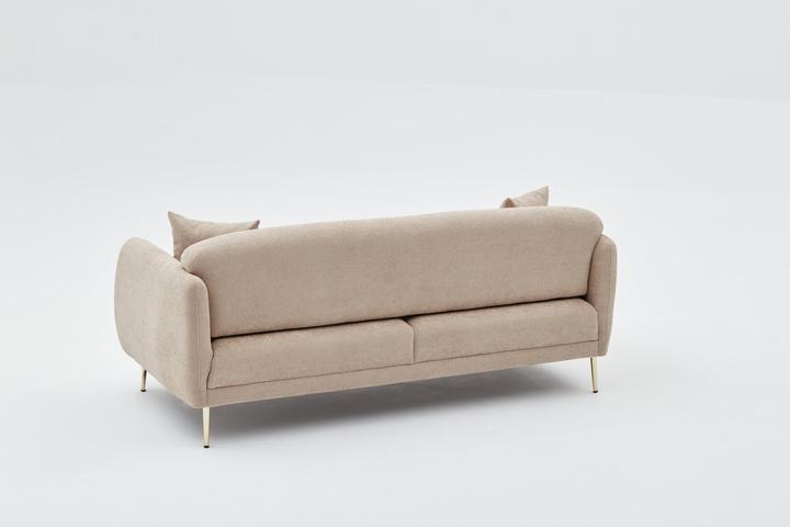 Produktbild Atelier del Sofa Margot (3-Sitzer)