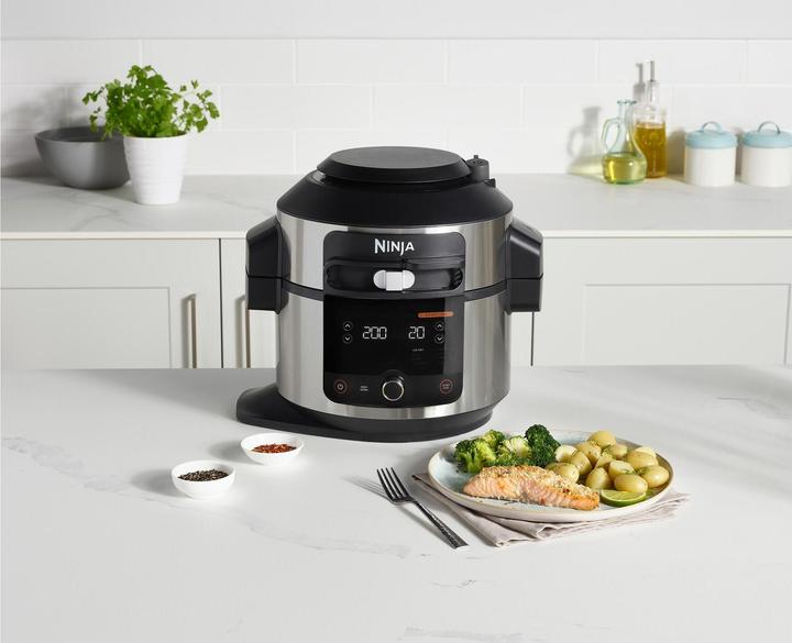 Produktbild Ninja OL550EU
