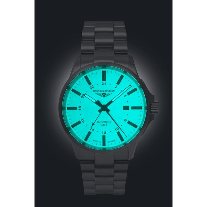 Actual product image 2868M5 (Pilot watch, 42 mm)