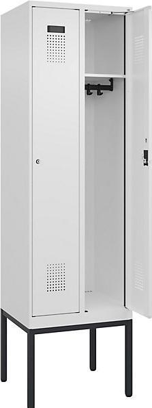 Actual product image C+P Evolo PLUS locker (60 cm, 212 cm)