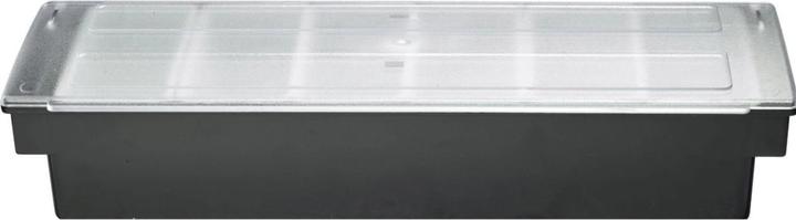 Actual product image Westmark Pano spice or fruit bar with 6 compartments