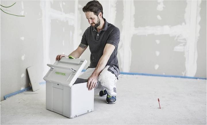 Actual product image Festool Systainer³ SYS-STF-D225