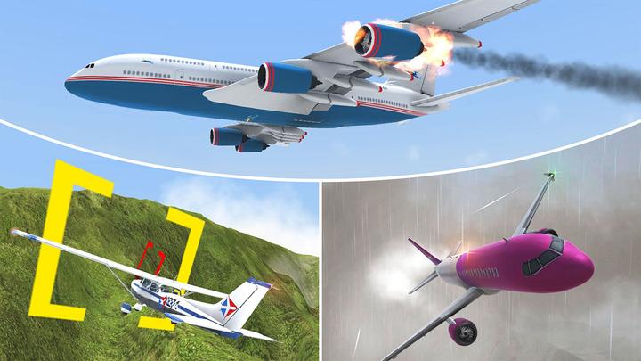 Image du produit astragon Take Off: The Flight Simulator (Switch, DE)