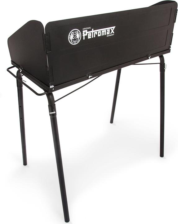 Actual product image Petromax Fire pot table