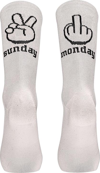 Produktbild Northwave Sunday Monday Sock (36 - 39)
