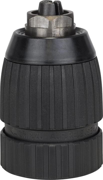 Image du produit Bosch Professional Zubehör Mandrin à serrage rapide jusqu'à 13 mm, 3/8 pouces