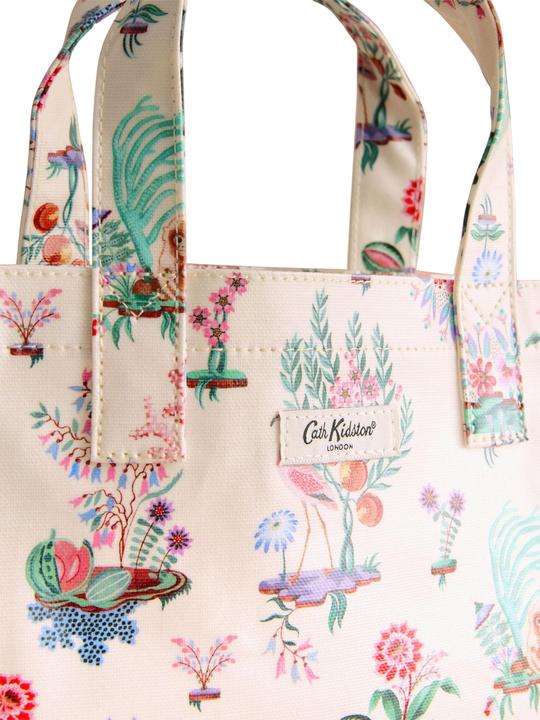 Produktbild Cath Kidston Tragetasche Insel Druck
