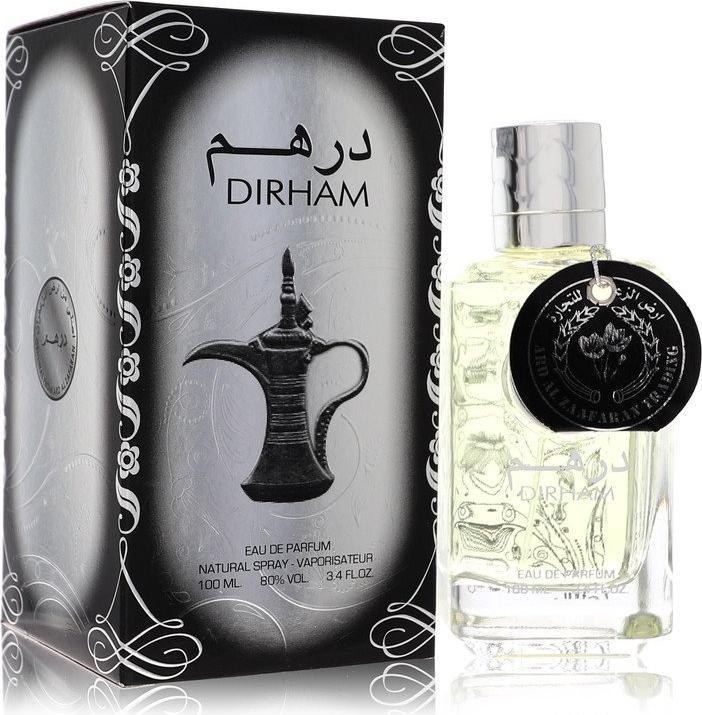 Immagine prodotto Ard Al Zaafaran Ard Dirham (Eau de parfum, 100 ml)