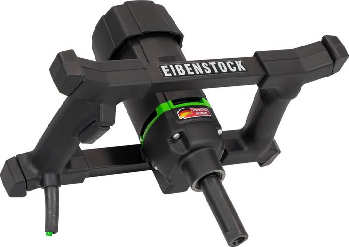 Actual product image Eibenstock EHR 18.1 S Set