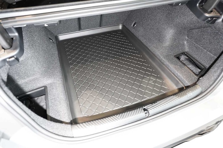 Image du produit Aristar Bac de coffre pour BMW Série 5 (G60) Berline à partir de 2023