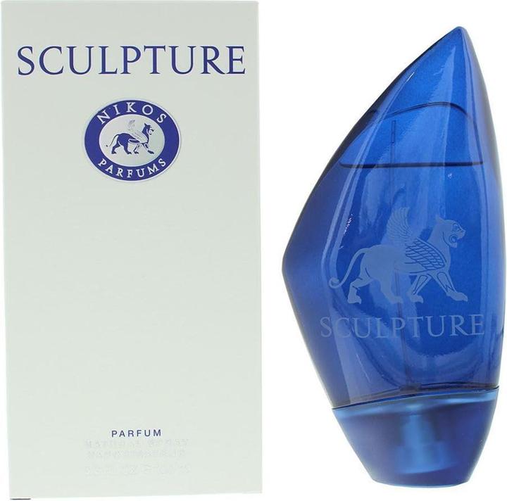 Produktbild Nikos Sculpture (Eau de Parfum, 100 ml)