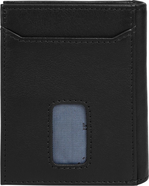Produktbild Bugatti Secure Slim - RFID Kreditkartenhalter