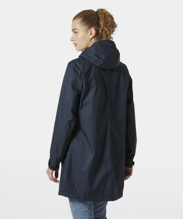 Immagine prodotto Helly Hansen Women's Vancouver Rain Coat