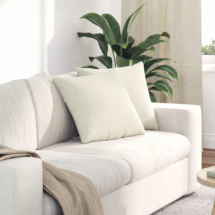 Produktbild vidaXL Sofakissen (45 x 45 cm)