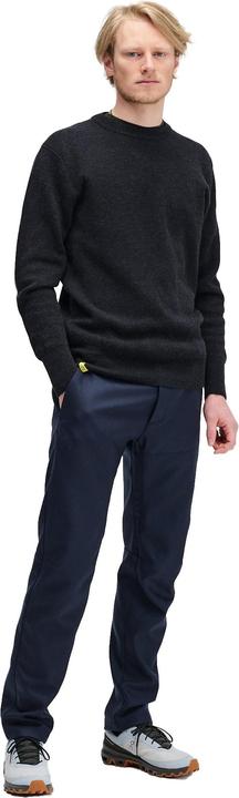 Actual product image Mover Plastic Free Sportswear Merino Wool Trousers (S)
