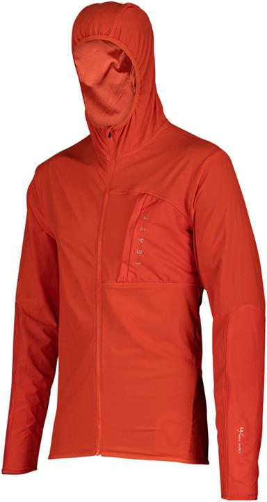 Produktbild Leatt MTB Trail 1.0 Jacke (XL)