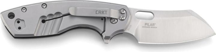 Image du produit CRKT Pilar Large G10 (6.80 cm)