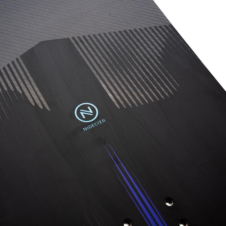 Produktbild Nidecker Snowboard Blade Plus 2025 (162W)