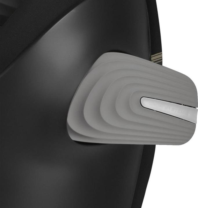 Actual product image Cybex Solution S2 i-Fix