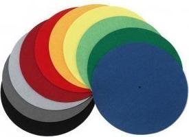 Actual product image Pro-Ject Felt Mat 30cm
