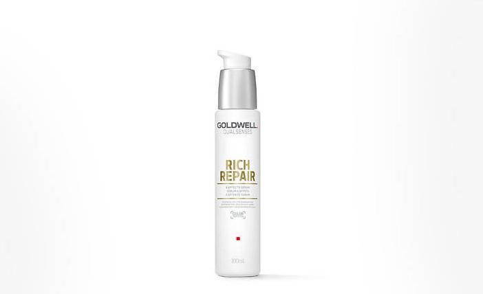 Immagine prodotto Goldwell Siero di riparazione ricco (100 ml)
