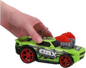 Motore a scoppio Extreme Muscle Car Light & Sound