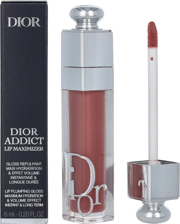 Produktbild Dior Addict Lip Maximizer (038 Rose Nude)