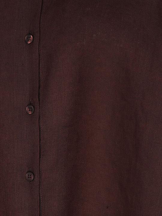 Immagine prodotto Ecoalf Leinenbluse MELANIA (S)