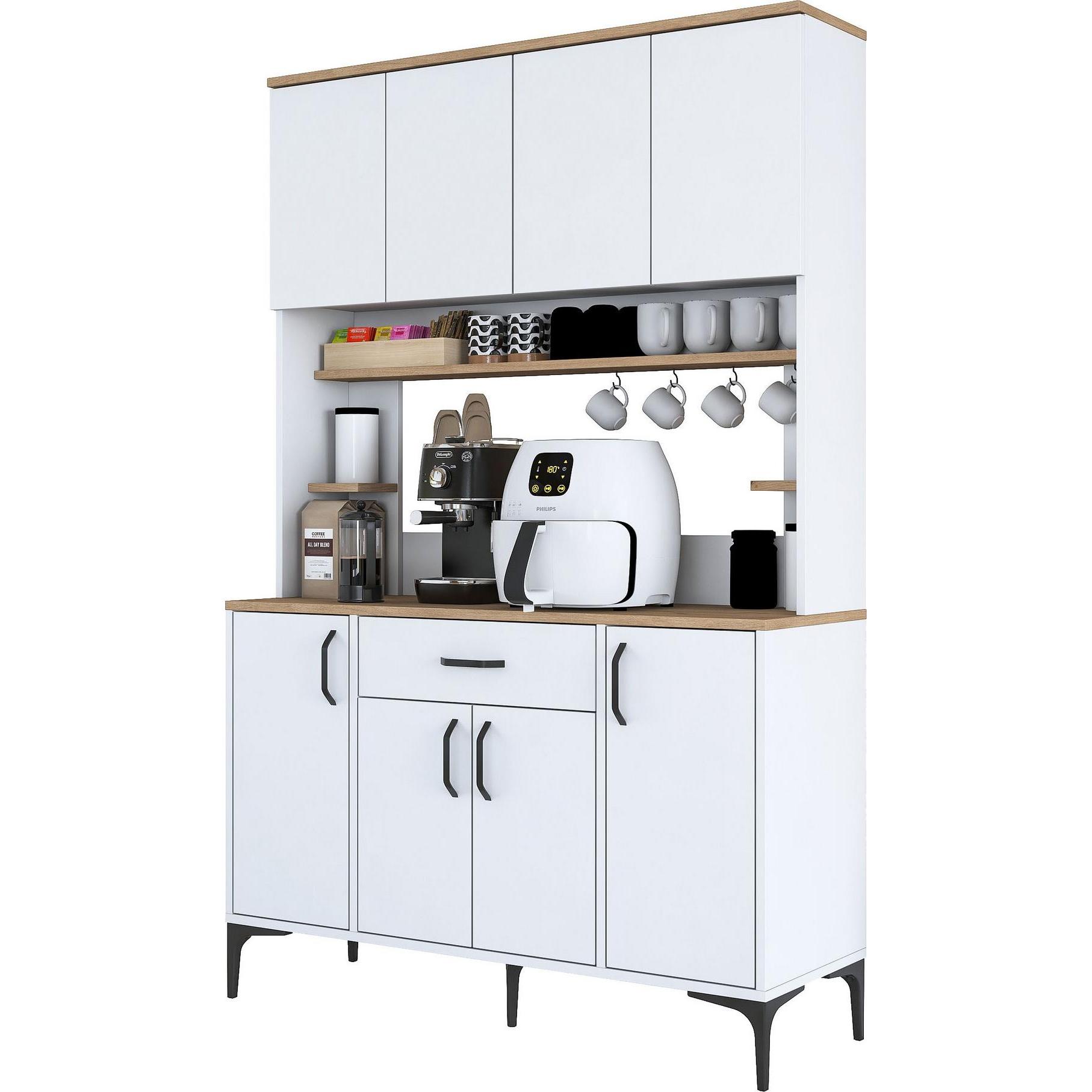 Skye Decor, Kommode + Sideboard, Jelcraft Cabinet with Additional Storage