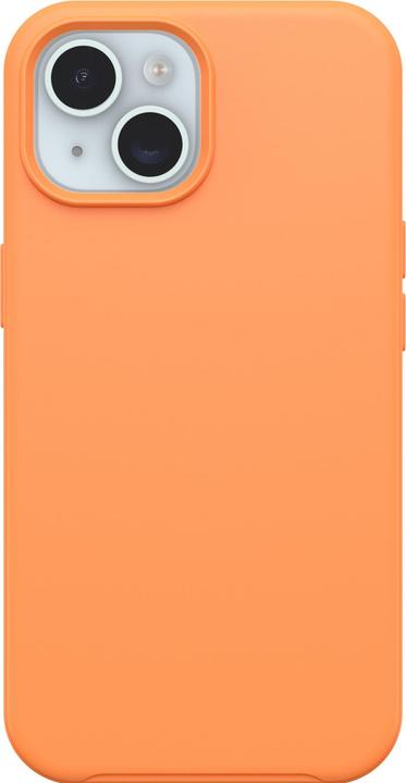 Immagine prodotto OtterBox Symmetry mit MagSafe (Apple iPhone 13, Apple iPhone 14, Apple iPhone 15, Apple iPhone 16e)