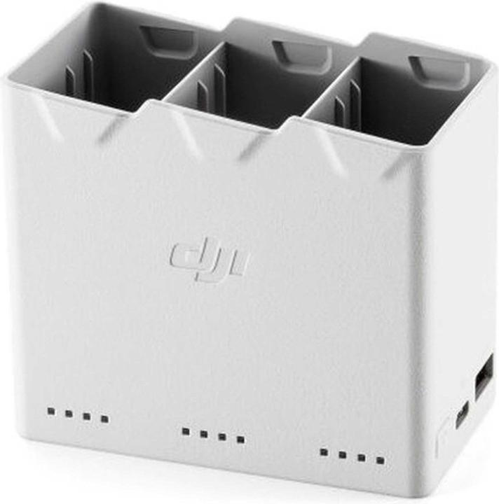 DJI Hub de chargement bidirectionnel (Chargeur de drones, DJI Mini 3 Pro)