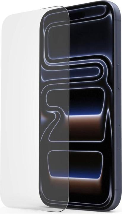 Actual product image Hama Clear Protect (1 pcs., Apple iPhone 17 Pro)