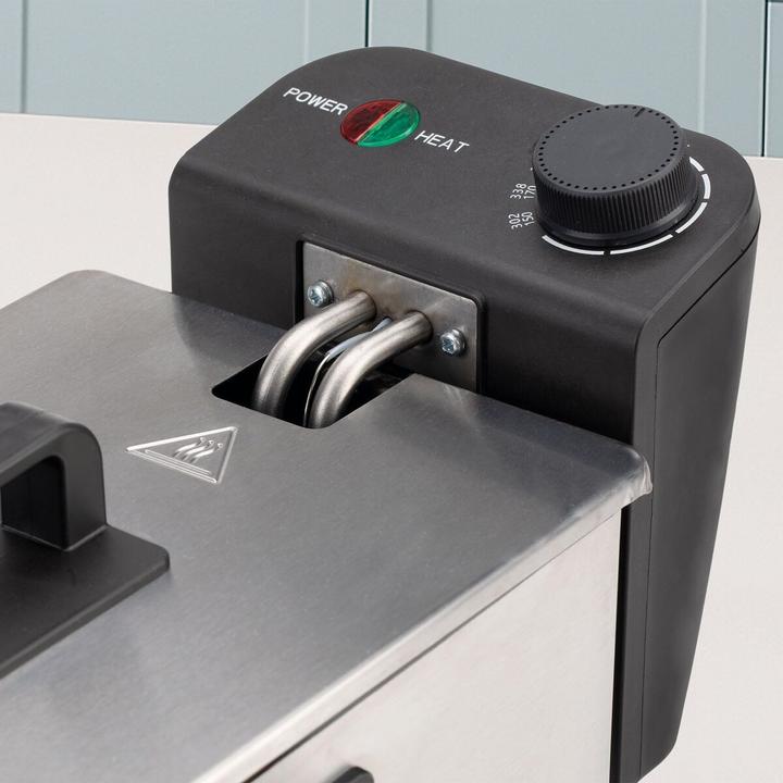 Immagine prodotto Jata Fritteuse JEFR1678