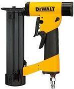 Image du produit DeWalt DPN2330-XJ Agrafeuse pneumatique pour bracelets en plastique en coffret - 23 gauge - 10-30mm