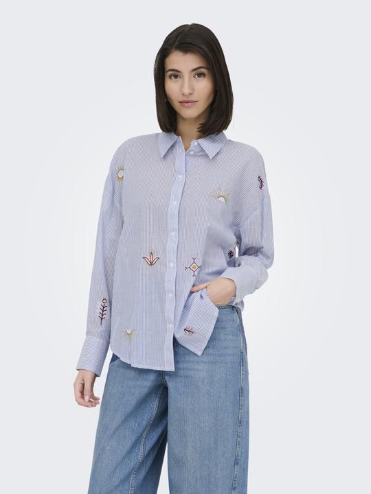 Actual product image JdY JDYPAIGE Hemd Hemd (S)