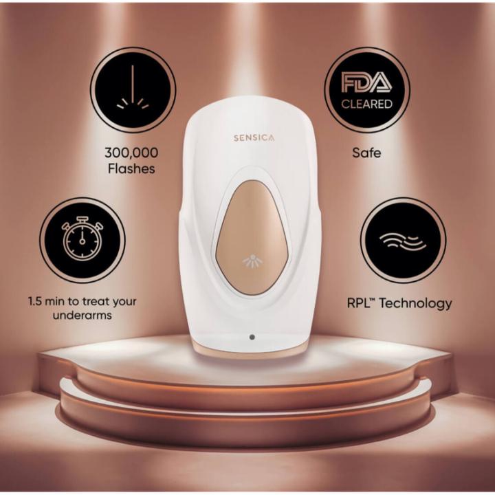 Actual product image Sensica Sensilight Mini 300