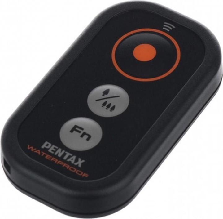 Actual product image Pentax Orc1 (Infrared)