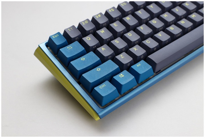 Produktbild Ducky One 3 Daybreak (US, Kabelgebunden)