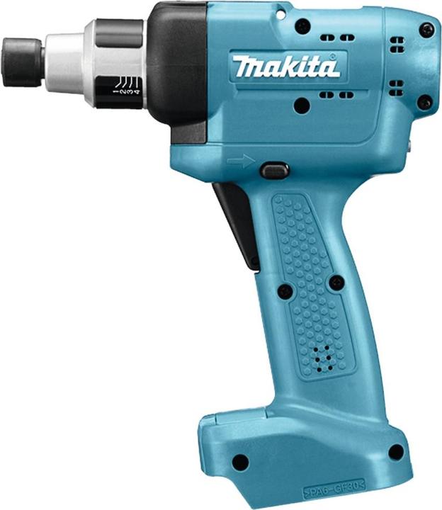Image du produit Makita DFT041FZ 14,4 V Drehmomentschlüssel 1 - 4 Nm ohne Batterie und Ladegerät (20 - 105 Nm)