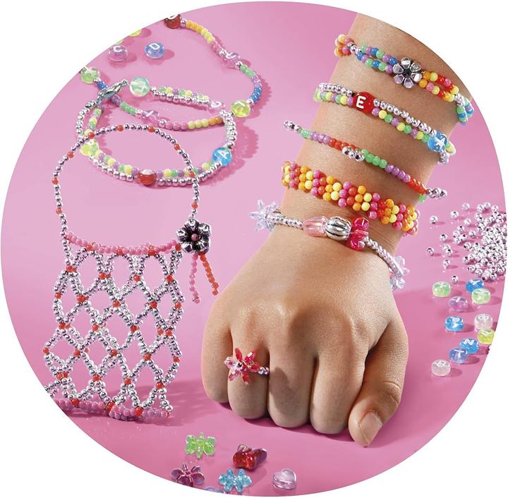 Image du produit Totum Créations de perles Perlea