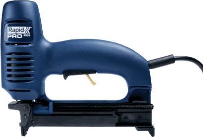 Image du produit Rapid R553 Agrafeuse électrique