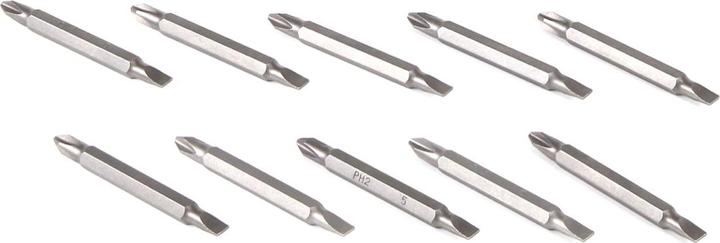 Productafbeelding Makita Bitset PH2 65 mm 50 stuks (Schroefgleuf)