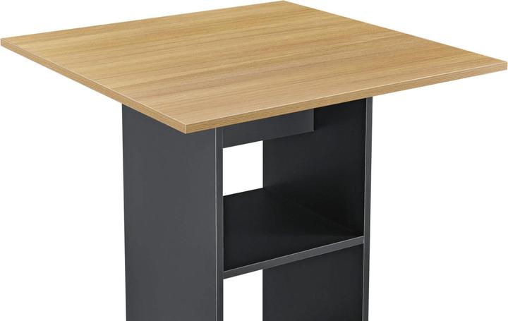 Produktbild En.Casa Visby (70 x 70 x 110 cm)